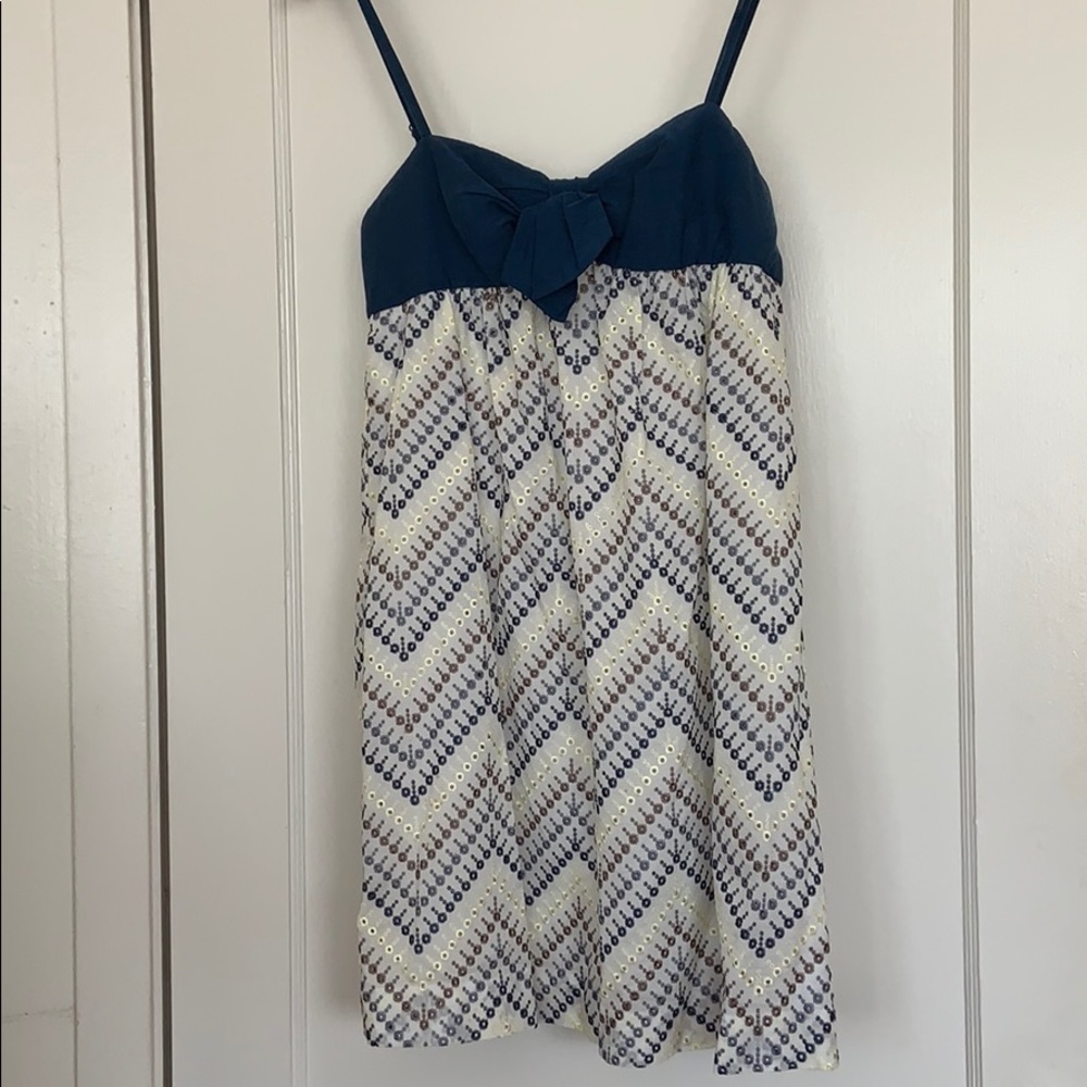 BCBGMax Azria Sundress